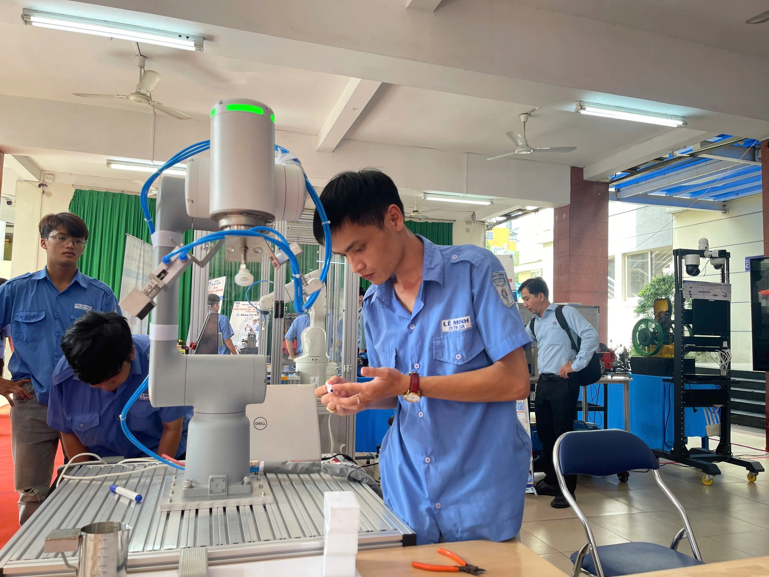 Tạp chí giáo dục