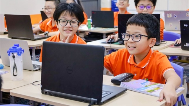 AI và bài toán thu hẹp bất bình đẳng giáo dục trong kỉ nguyên số
