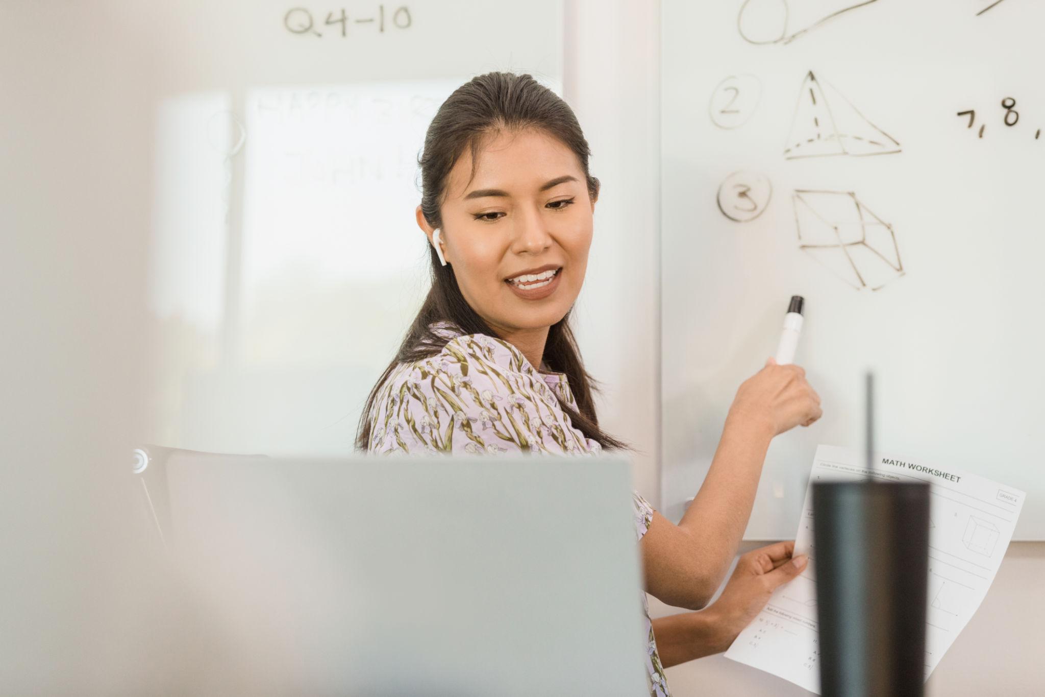 Tạp chí giáo dục