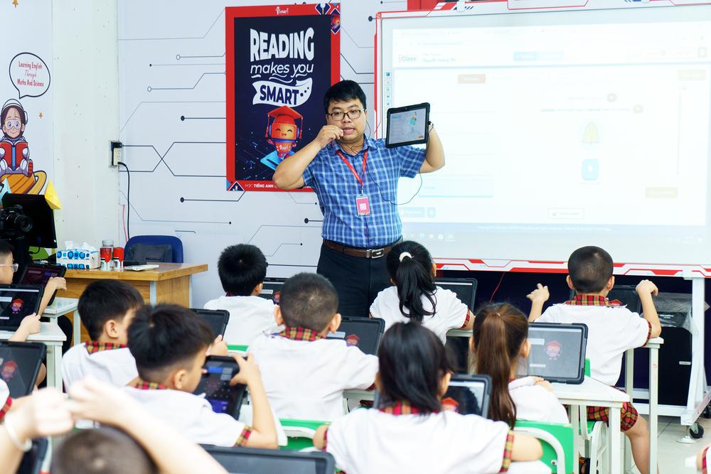 Tạp chí giáo dục
