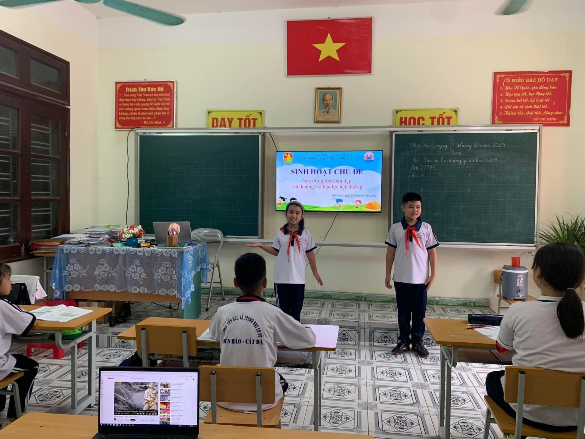 Tạp chí giáo dục