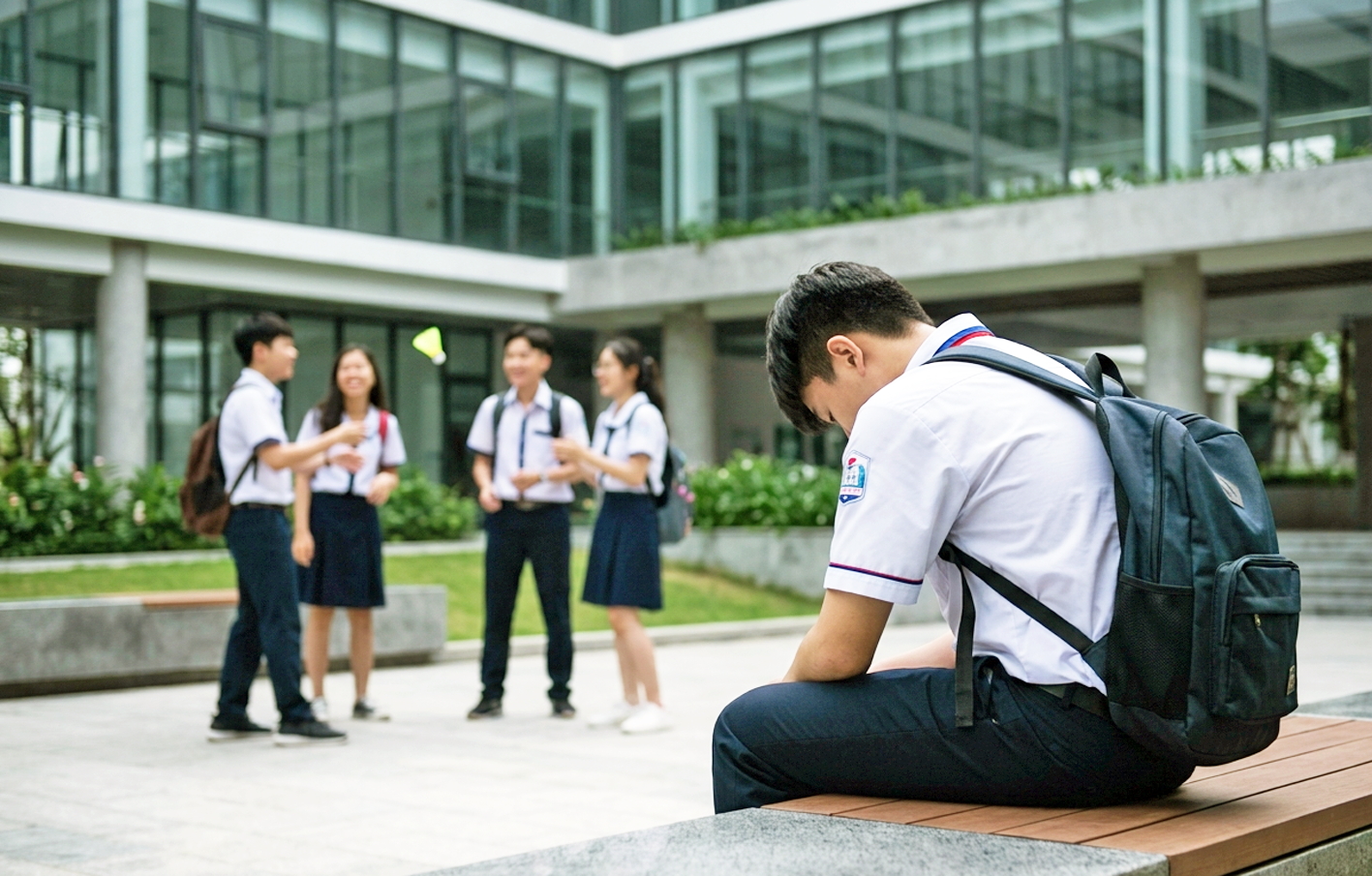 Tạp chí giáo dục
