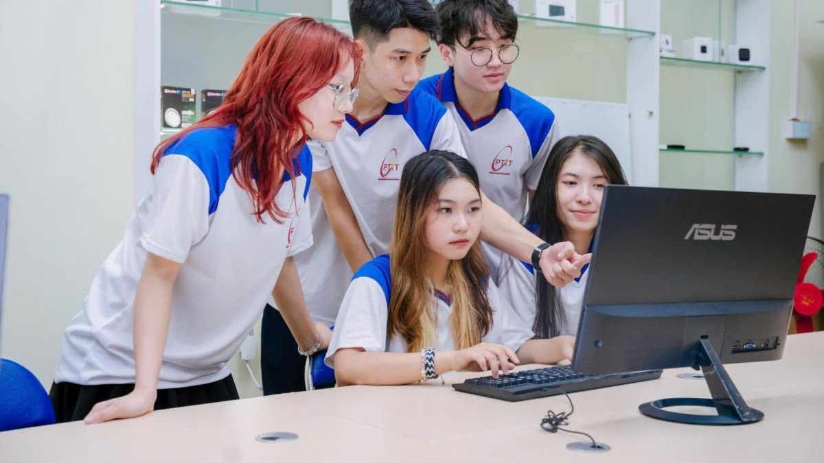 Tạp chí giáo dục