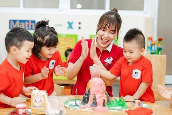 Tạp chí giáo dục
