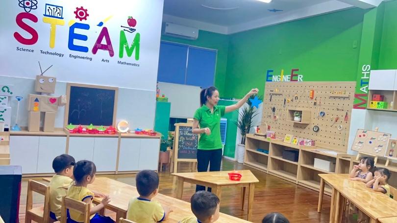 Tạp chí giáo dục