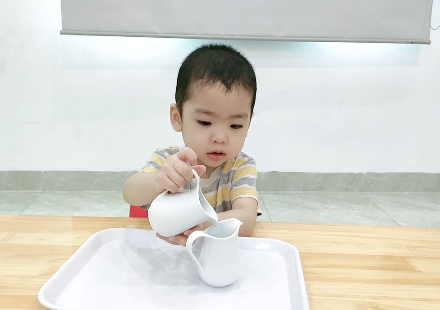 Tạp chí giáo dục