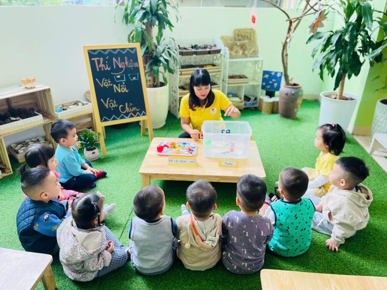 Tạp chí giáo dục