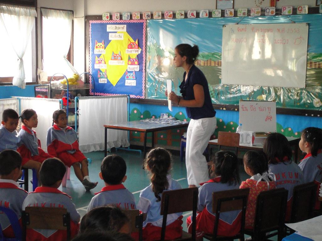 Tạp chí giáo dục
