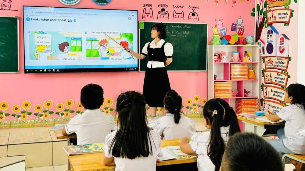 Chính sách giáo dục tiếng Anh ở ASEAN: Cân bằng giữa hội nhập quốc tế và gìn giữ bản sắc ngôn ngữ