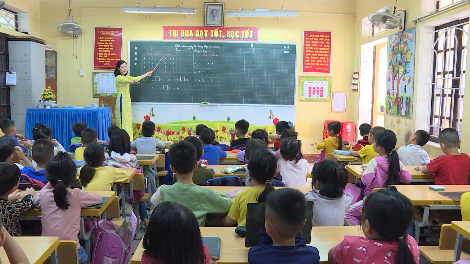 Tạp chí giáo dục