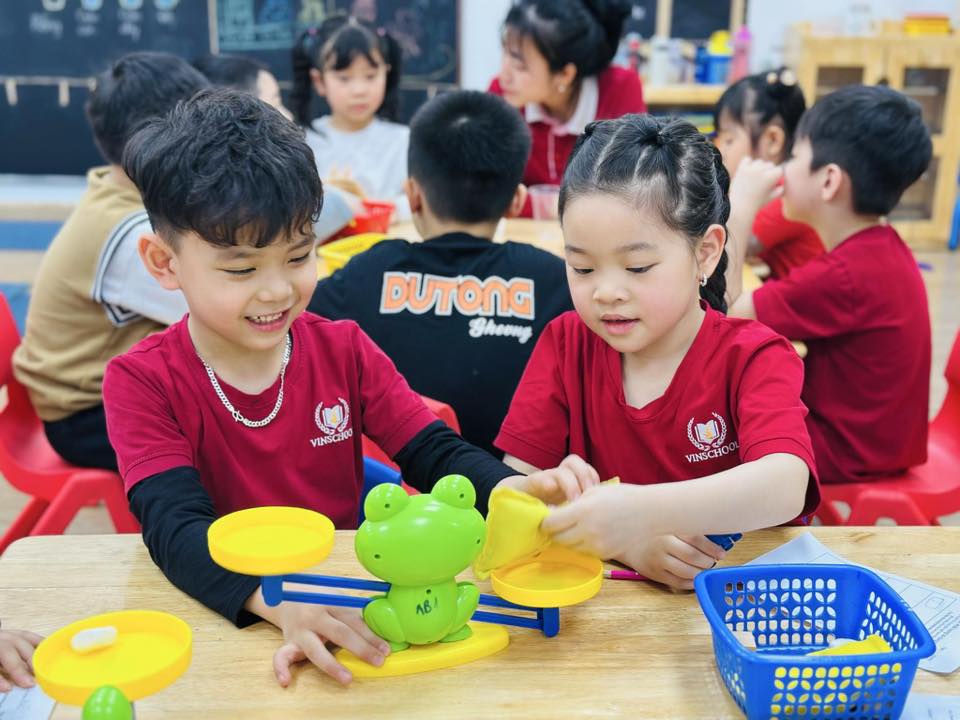 Tạp chí giáo dục