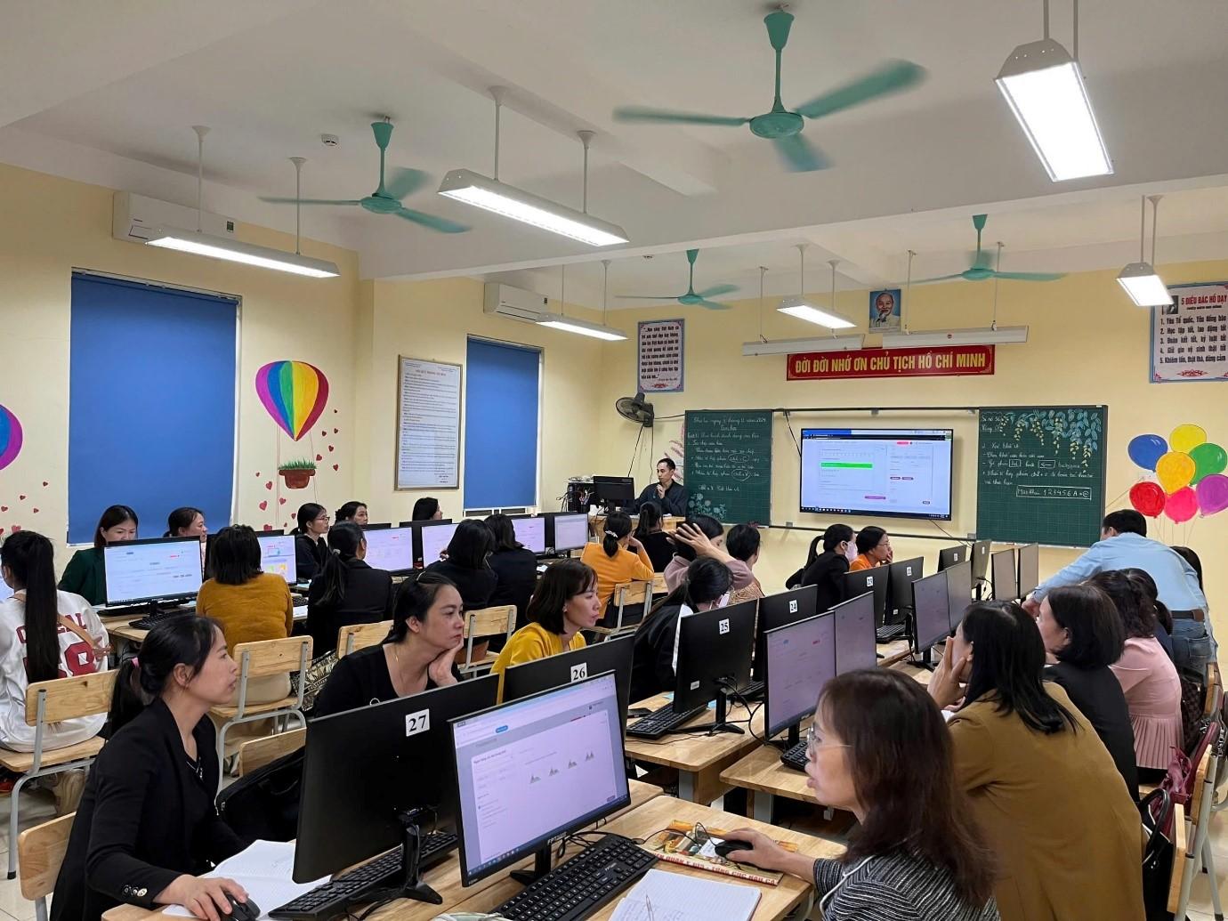 Tạp chí giáo dục