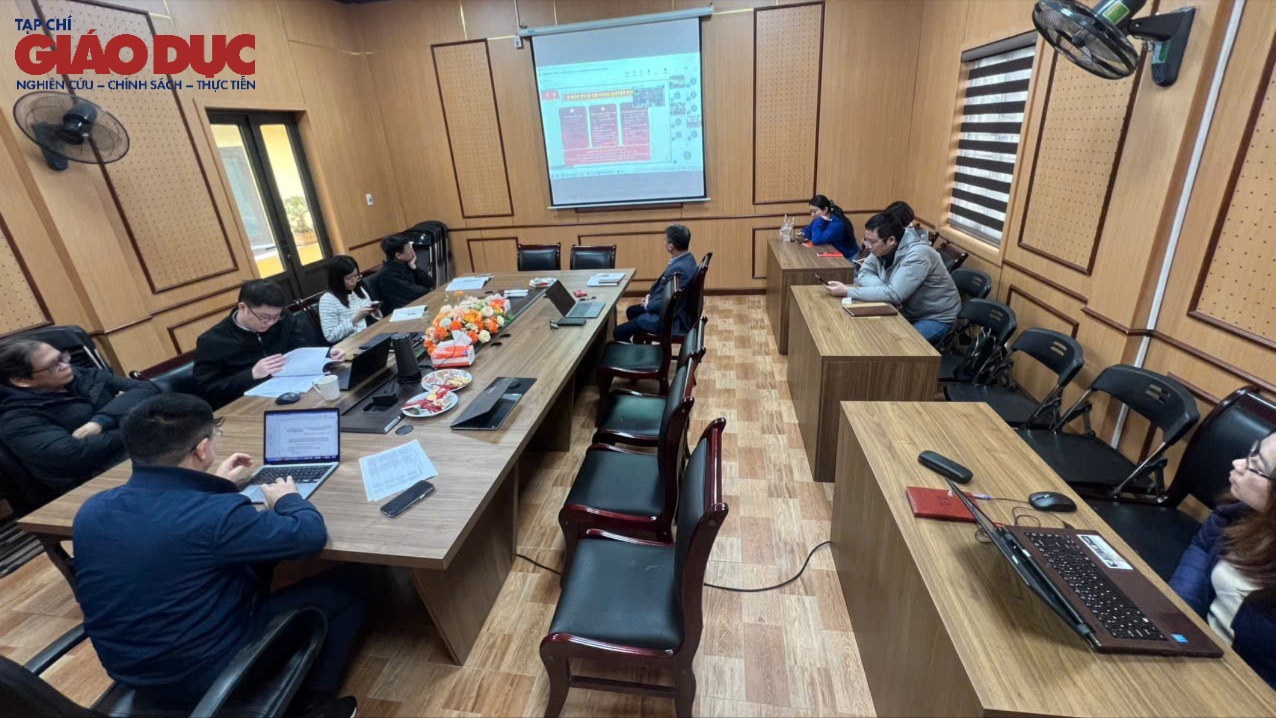 Thông báo nhanh: Kết quả Đại hội Đại biểu toàn quốc lần thứ XIV của Đảng