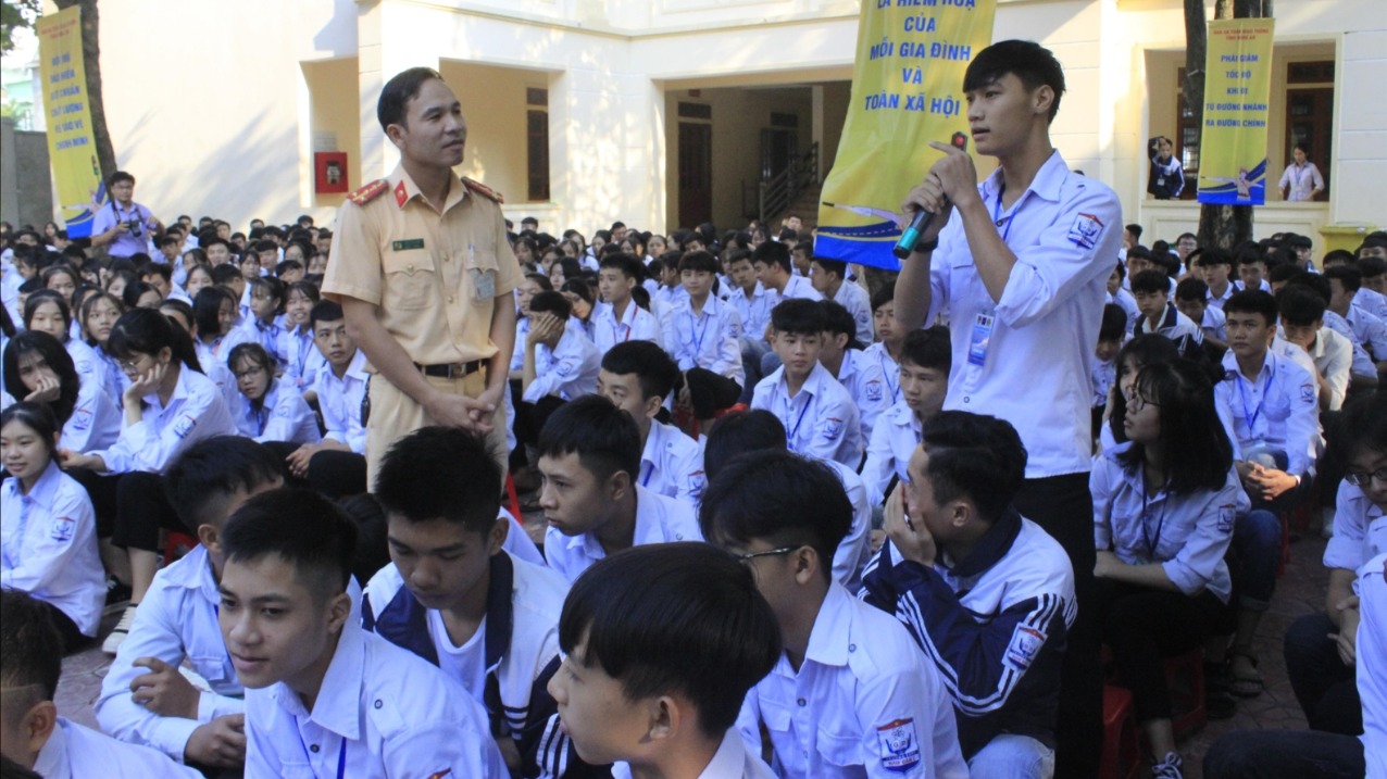 Kế hoạch phổ biến, giáo dục pháp luật của ngành Giáo dục năm 2026