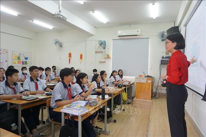 Tạp chí giáo dục