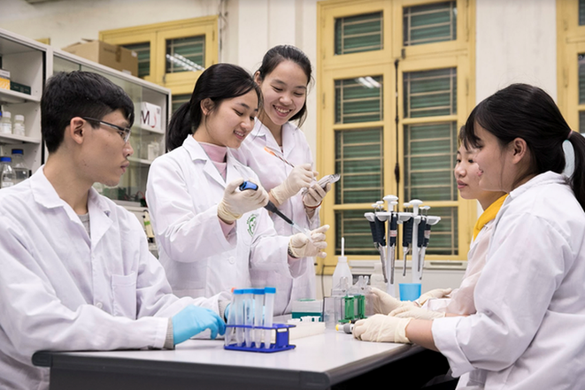 Tạp chí giáo dục