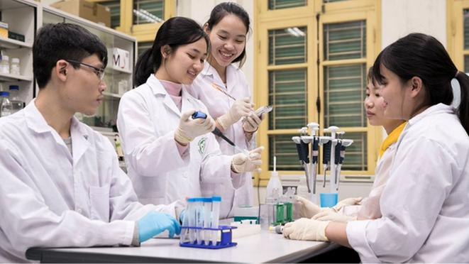 Sửa đổi Luật Giáo dục đại học - Bước ngoặt cho tự chủ đại học và đổi mới sáng tạo