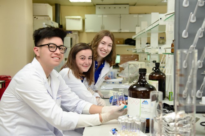 Tạp chí giáo dục