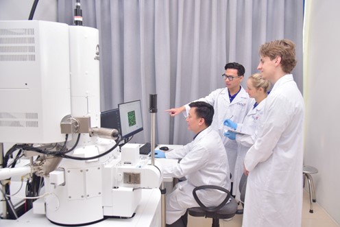 Tạp chí giáo dục