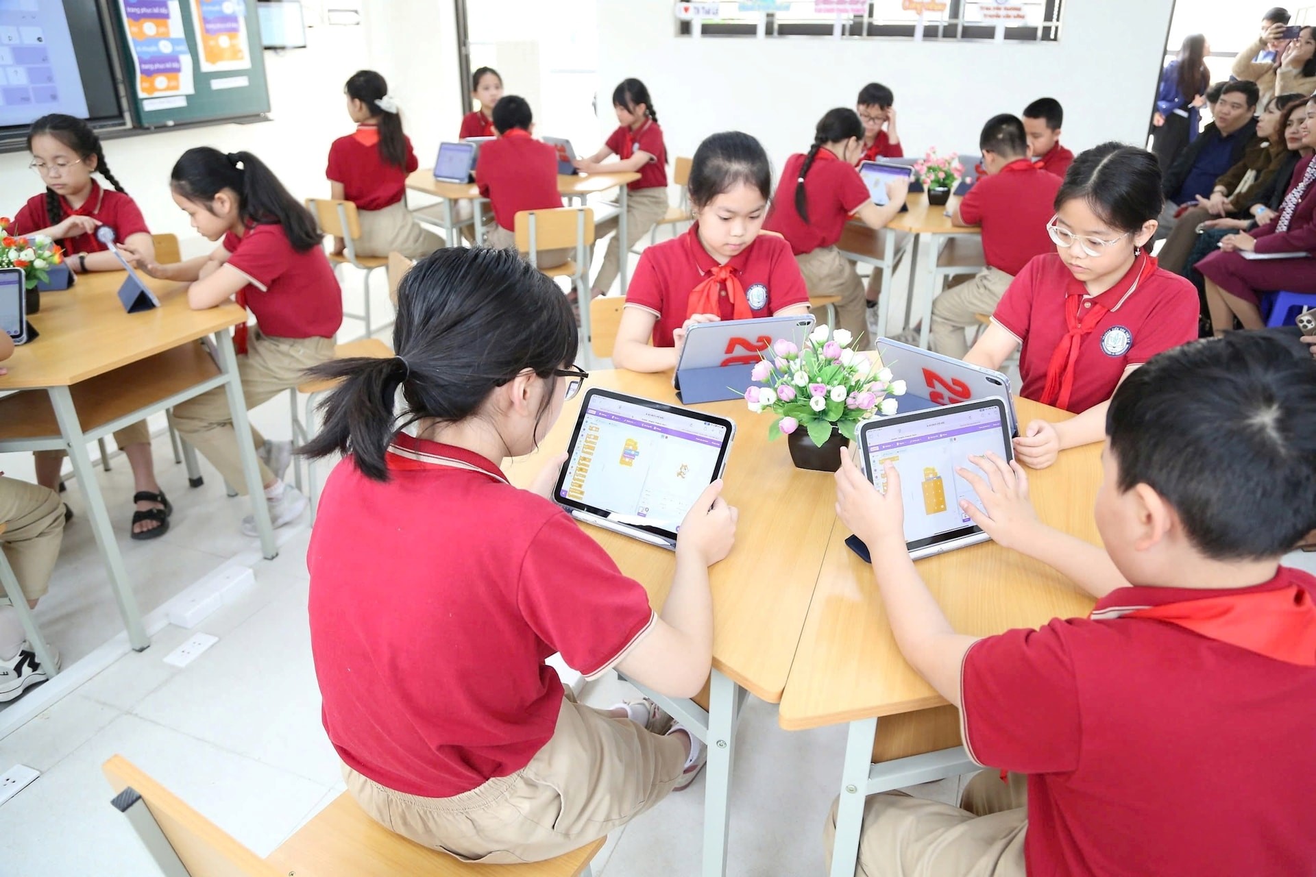 Tạp chí giáo dục