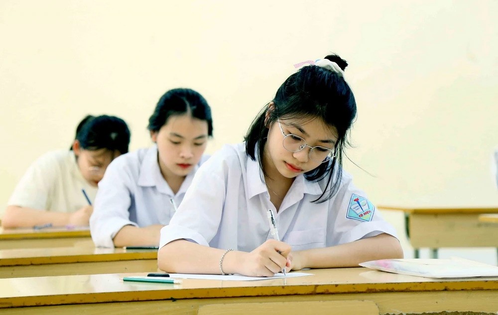 Tạp chí giáo dục