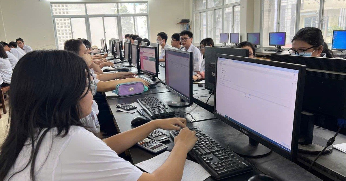 Tạp chí giáo dục