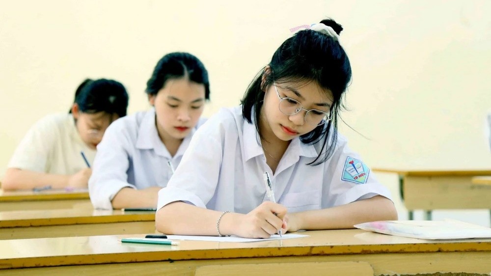Điều chỉnh Quy chế thi tốt nghiệp trung học phổ thông: Ổn định, tinh gọn và chuyển đổi số bền vững