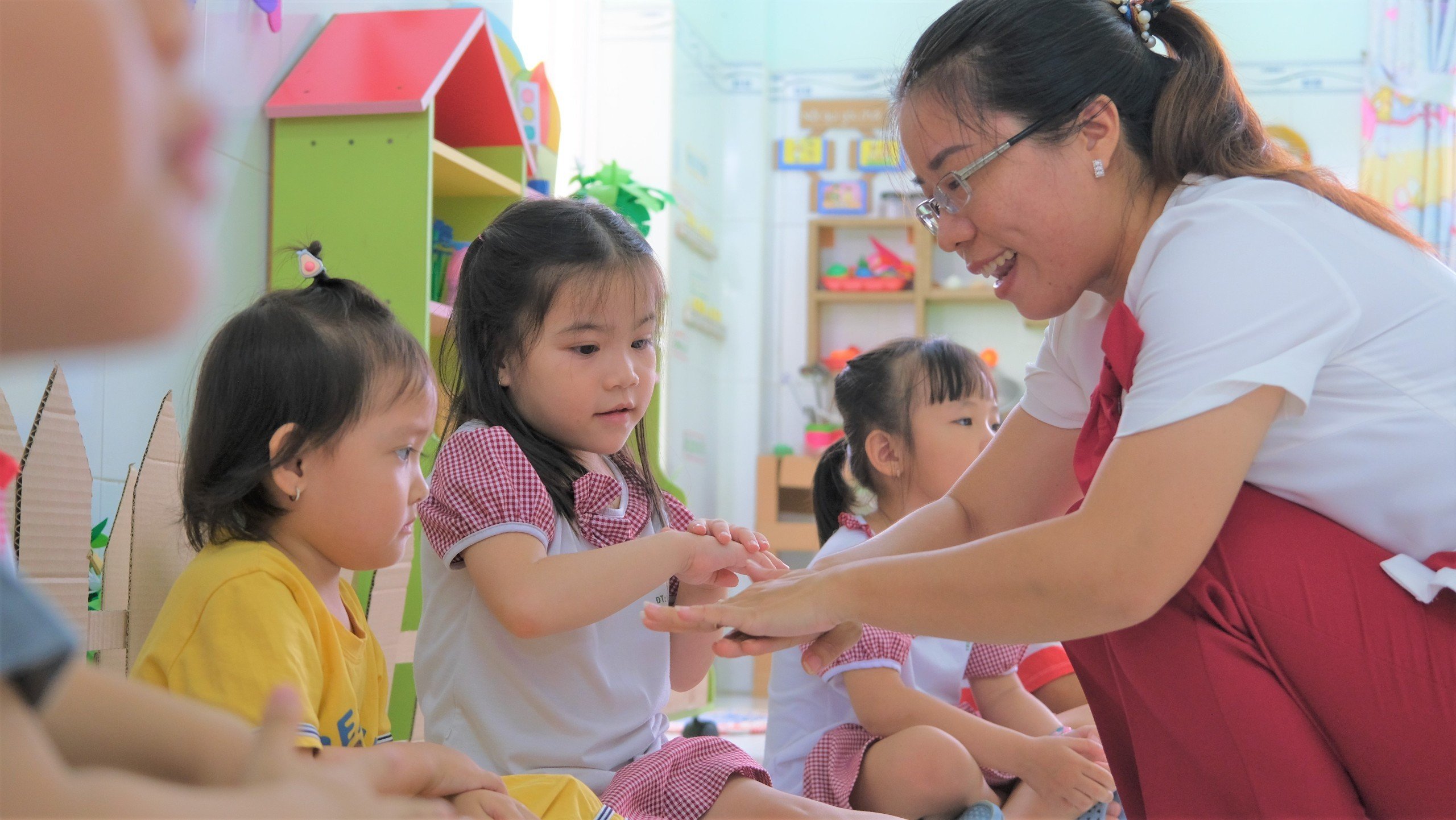 Tạp chí giáo dục