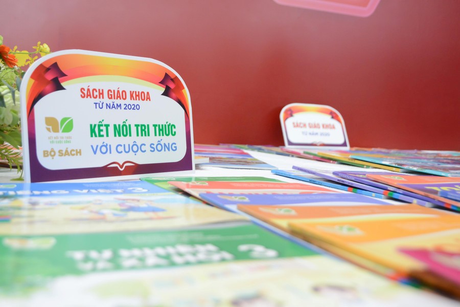 Tạp chí giáo dục