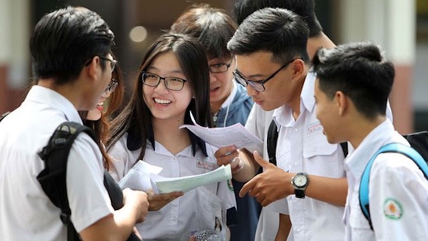 Tạp chí giáo dục