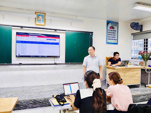 Tạp chí giáo dục