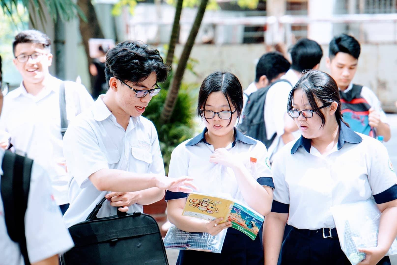 Tạp chí giáo dục