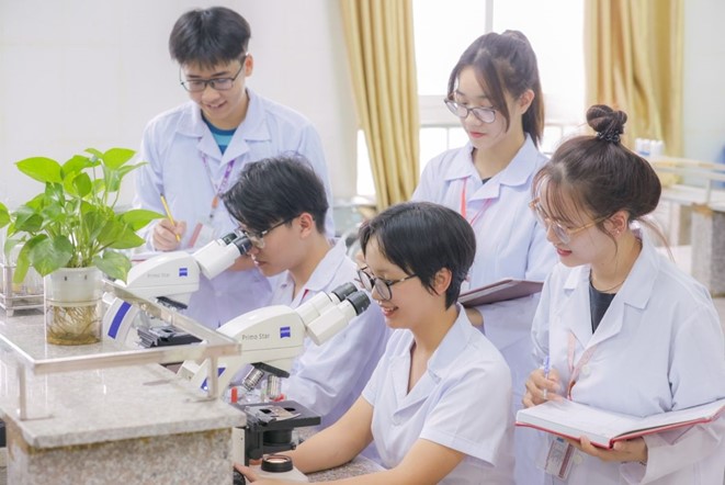 Tạp chí giáo dục