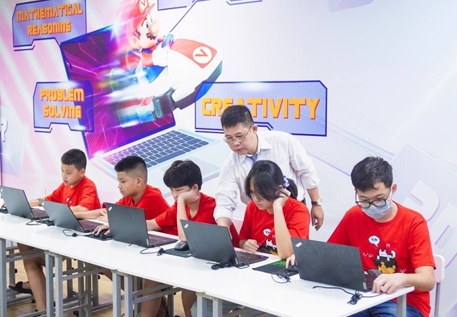 Tạp chí giáo dục