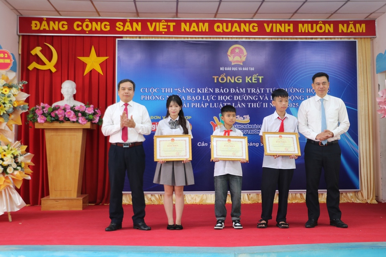 Tạp chí giáo dục