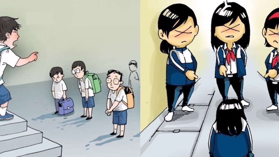 Triển khai đồng bộ các giải pháp ngăn chặn, đẩy lùi bạo lực học đường