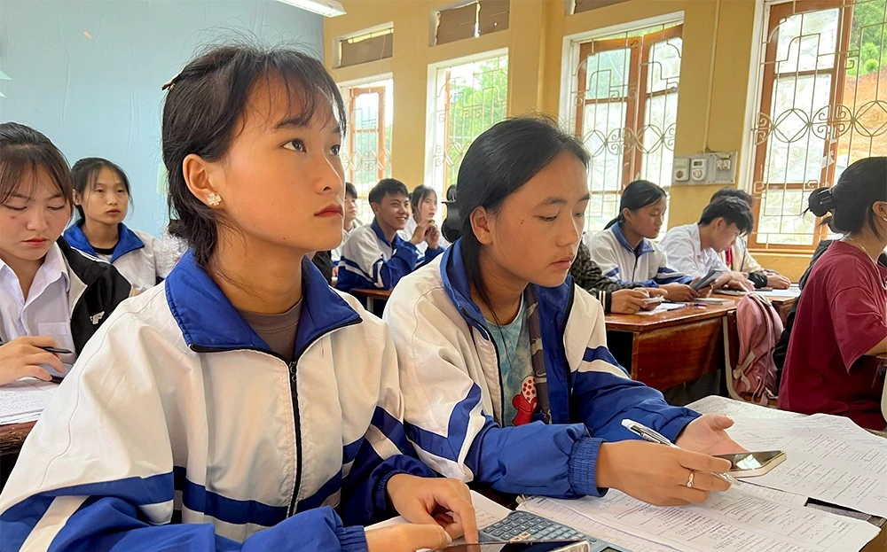 Tạp chí giáo dục