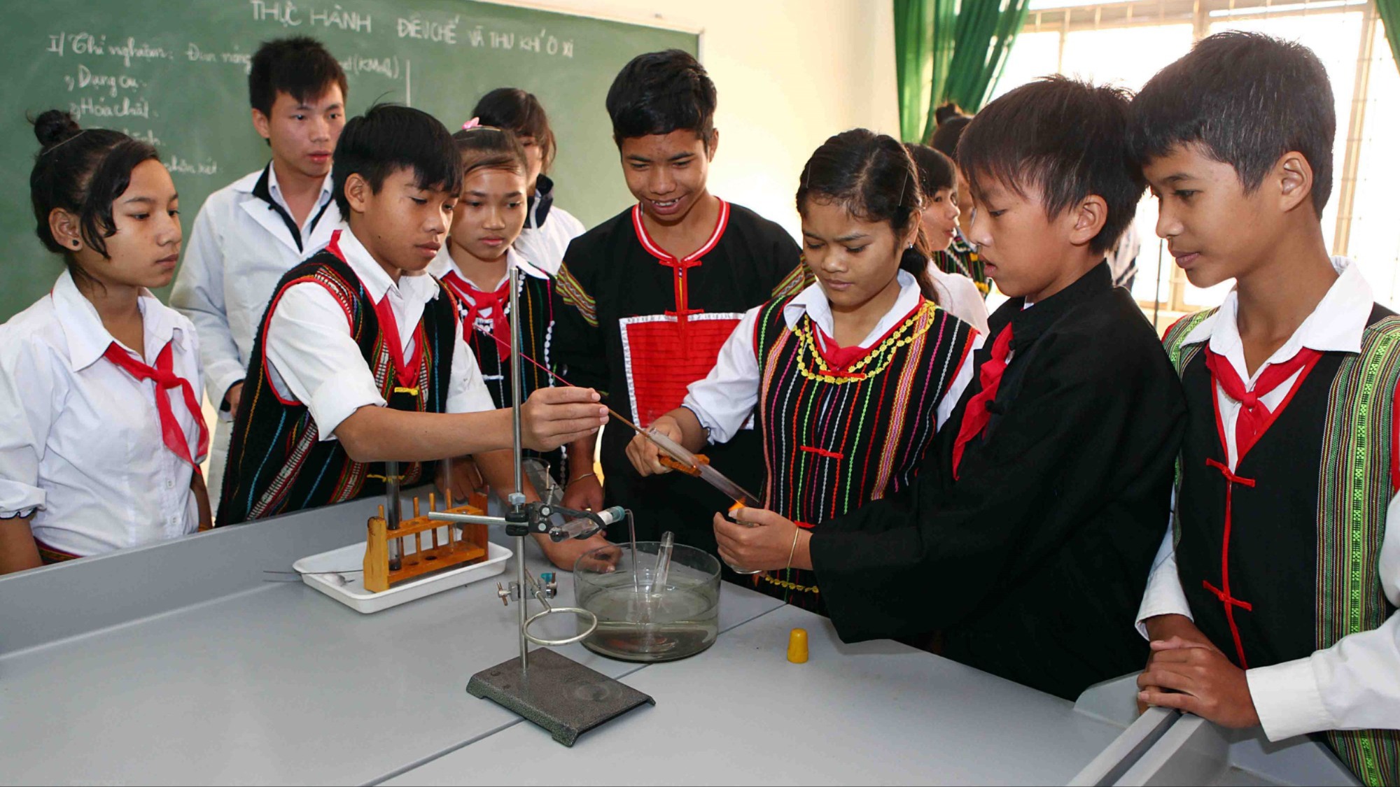 Sửa quy định đào tạo, cấp chứng chỉ tiếng dân tộc thiểu số: Siết điều kiện, chuẩn hóa quy trình