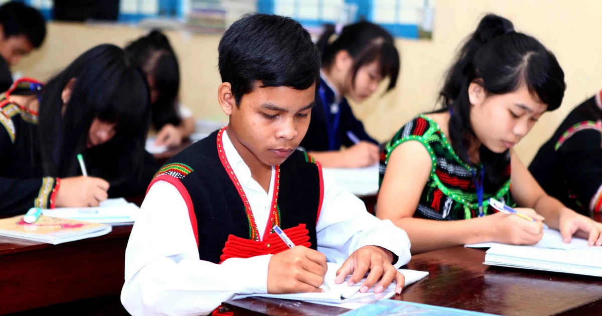 Tạp chí giáo dục