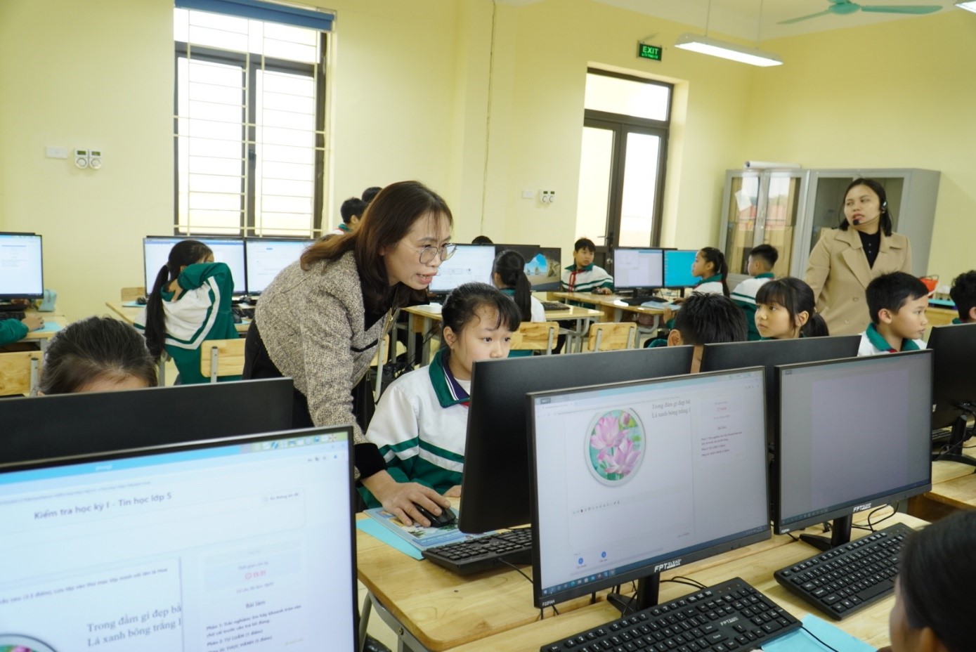 Tạp chí giáo dục