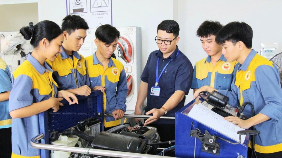 Tạp chí giáo dục