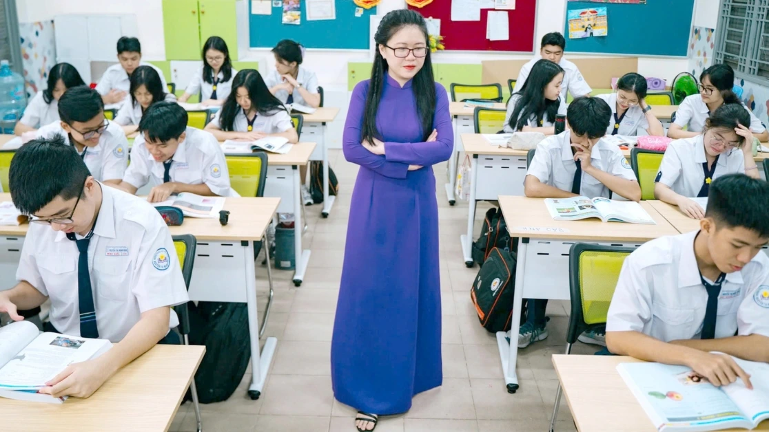 Tạp chí giáo dục