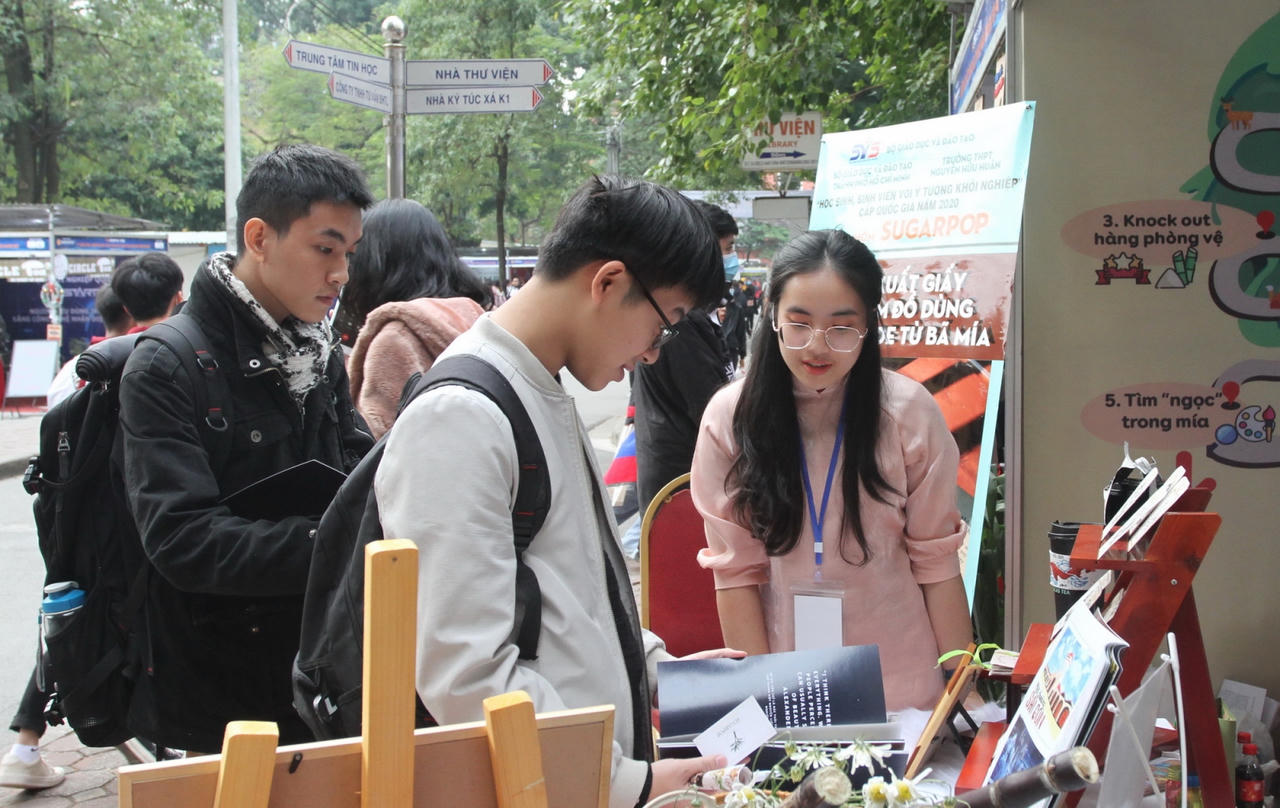 Tạp chí giáo dục