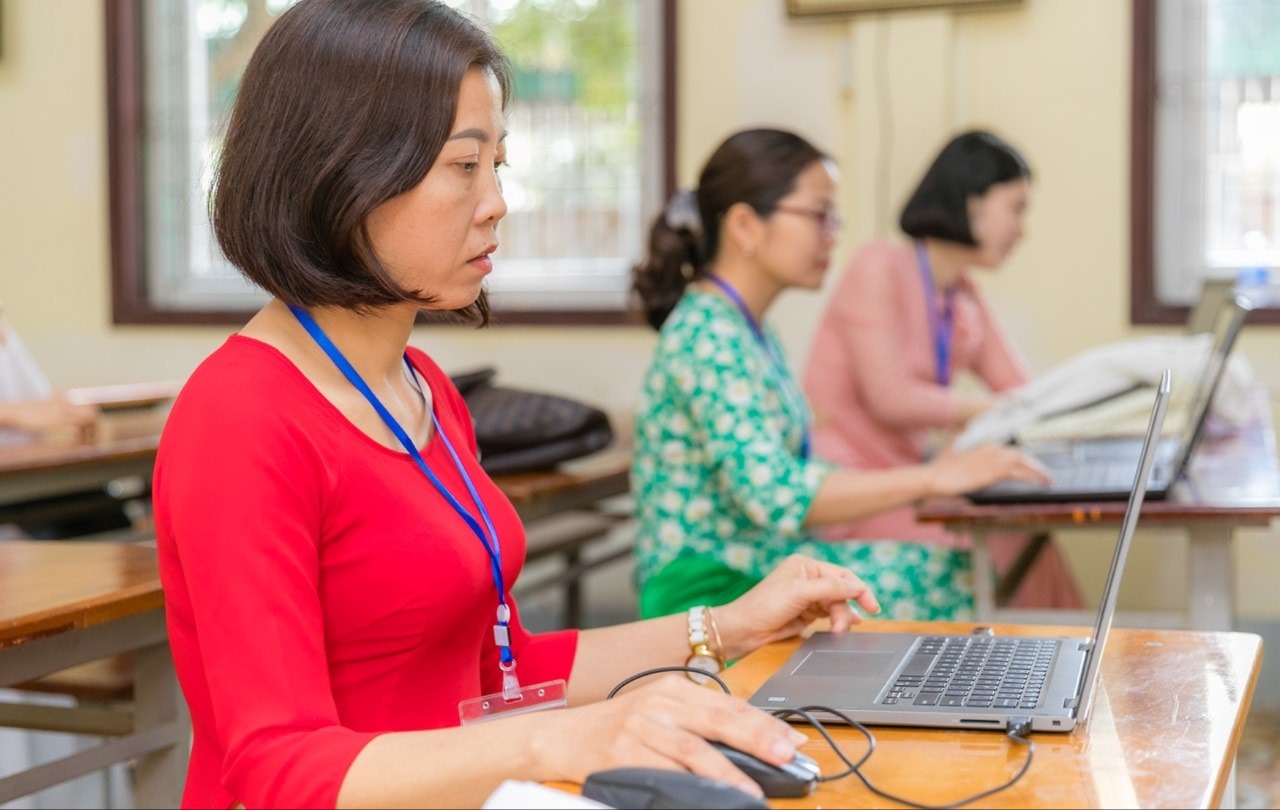 Tạp chí giáo dục