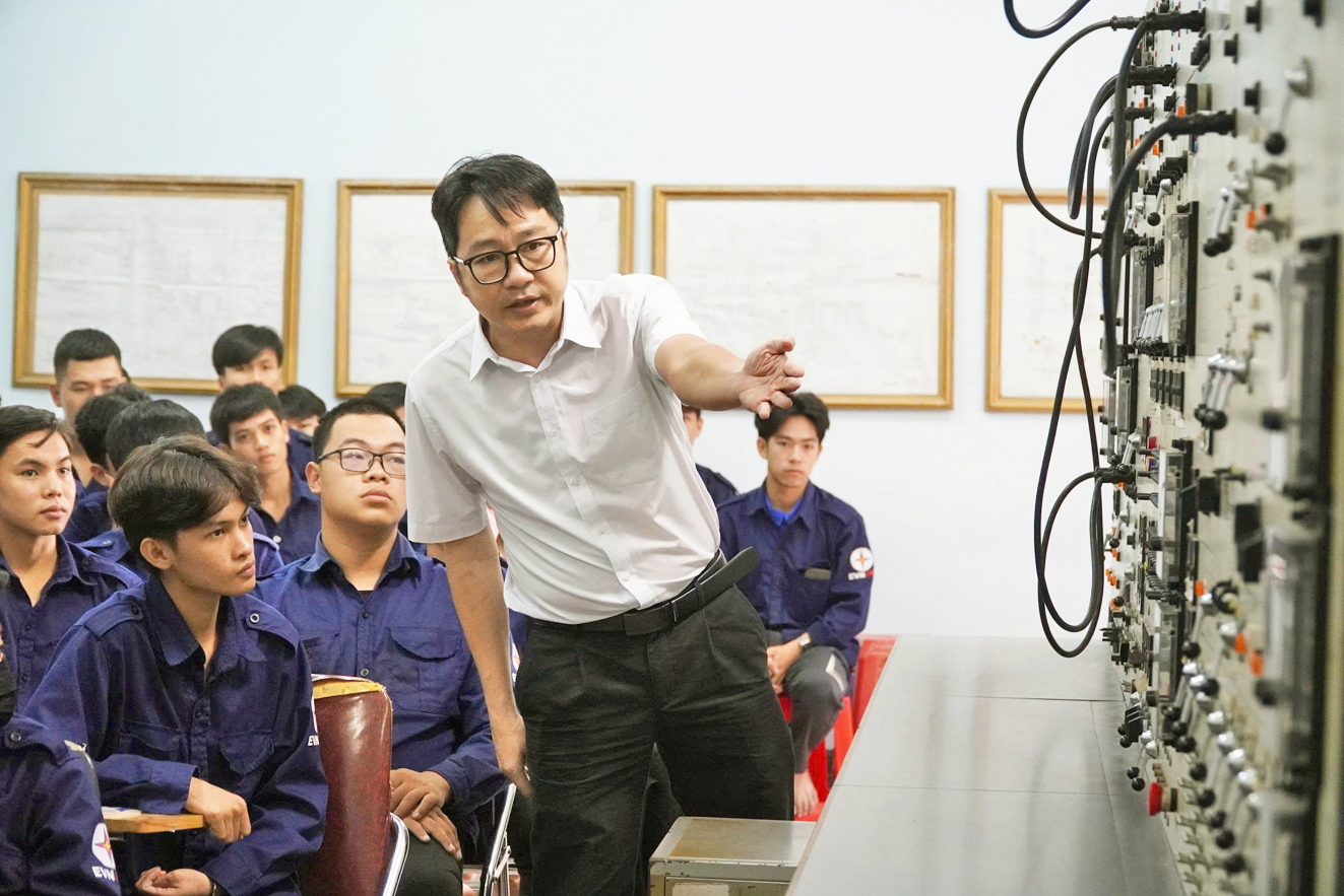 Tạp chí giáo dục