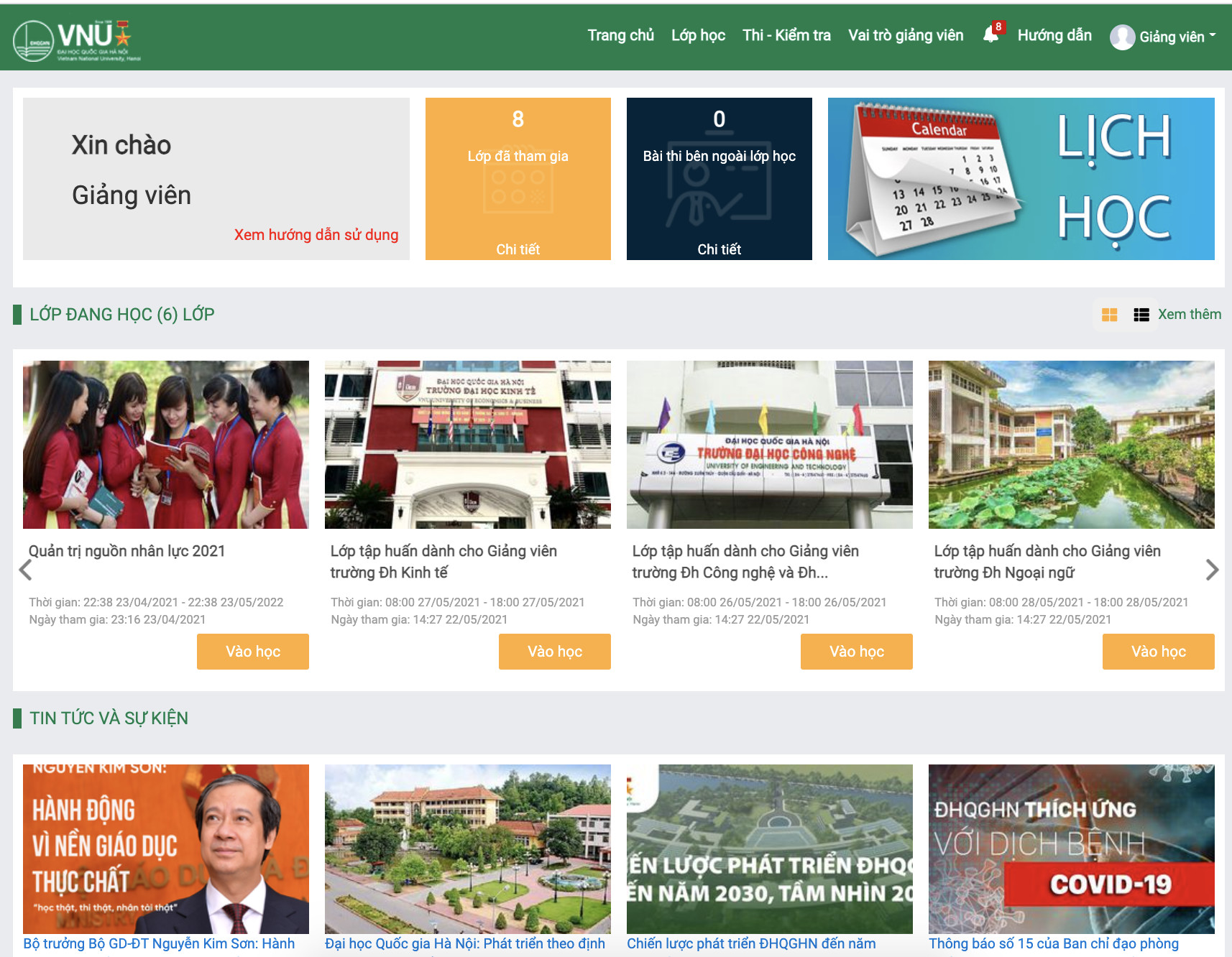 Tạp chí giáo dục