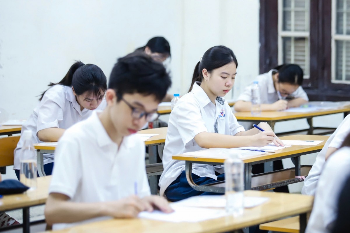 Tạp chí giáo dục