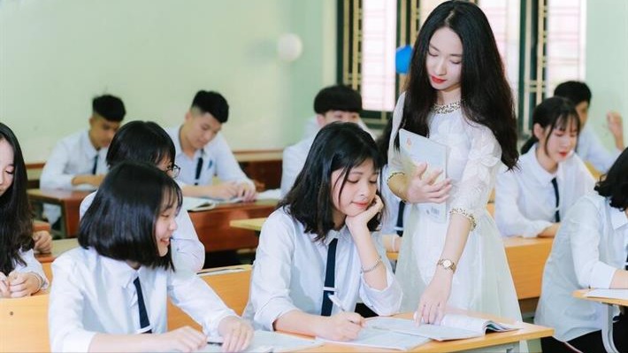 Tạp chí giáo dục