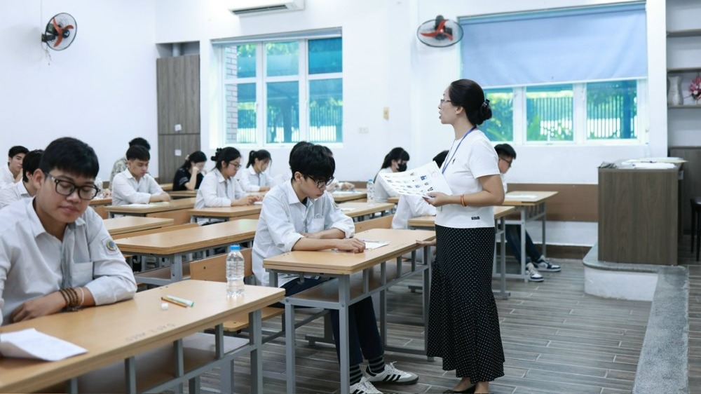 Tạp chí giáo dục