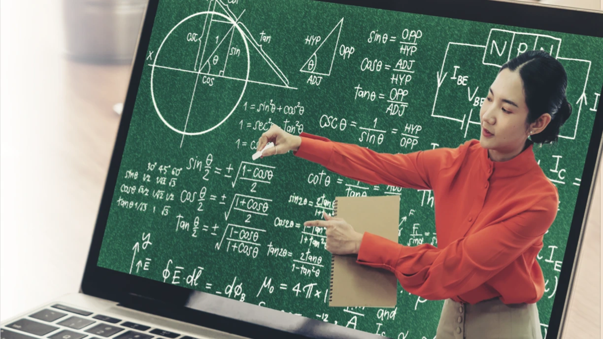 Tạp chí giáo dục